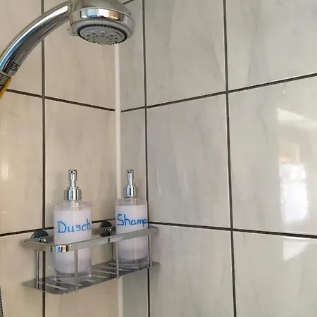 Daire Kleines Haus Silberdistel