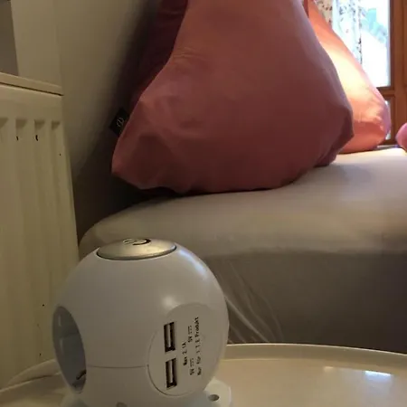 Kleines Haus Silberdistel Todtmoos