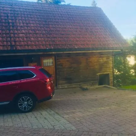 Daire Kleines Haus Silberdistel