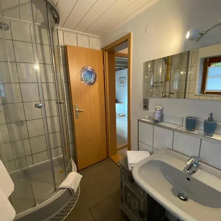 Kleines Haus Silberdistel Daire Todtmoos