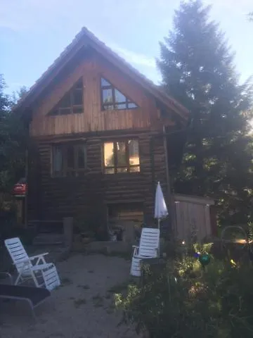 Kleines Haus Silberdistel Lägenhet