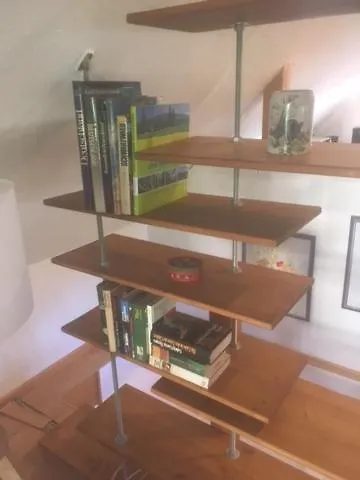 Lägenhet Kleines Haus Silberdistel *