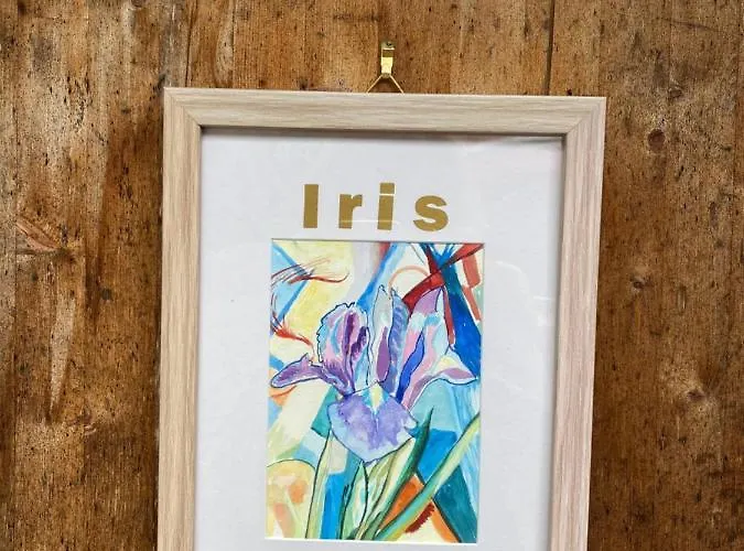 Lägenhet Kleines Haus Silberdistel Todtmoos