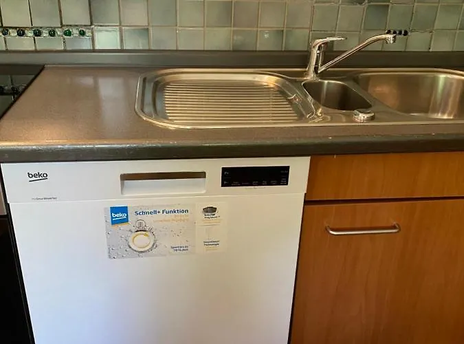 Lägenhet Kleines Haus Silberdistel